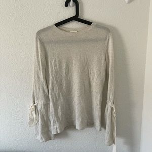 Club Monaco sweater small